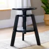 Guidecraft Adjustable Drafting Stool*Kids Kids' Art Tables|Art Storage And Crafting Equipment