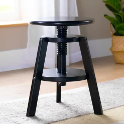 Guidecraft Adjustable Drafting Stool*Kids Kids' Art Tables|Art Storage And Crafting Equipment