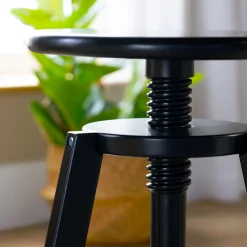 Guidecraft Adjustable Drafting Stool*Kids Kids' Art Tables|Art Storage And Crafting Equipment