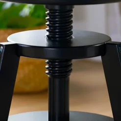 Guidecraft Adjustable Drafting Stool*Kids Kids' Art Tables|Art Storage And Crafting Equipment