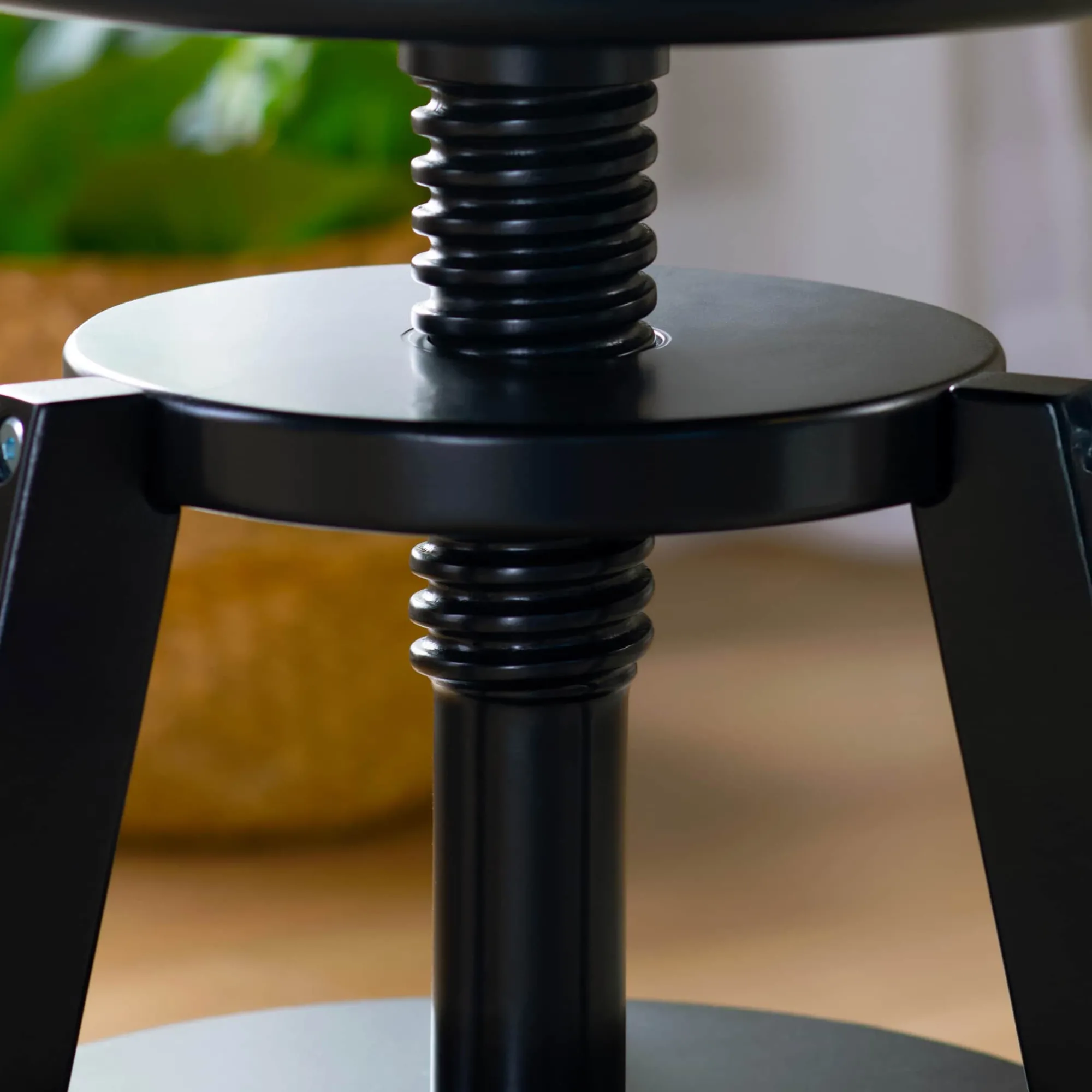 Guidecraft Adjustable Drafting Stool*Kids Kids' Art Tables|Art Storage And Crafting Equipment