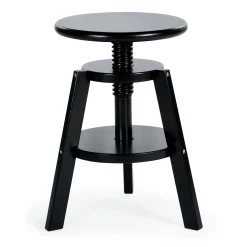 Guidecraft Adjustable Drafting Stool*Kids Kids' Art Tables|Art Storage And Crafting Equipment
