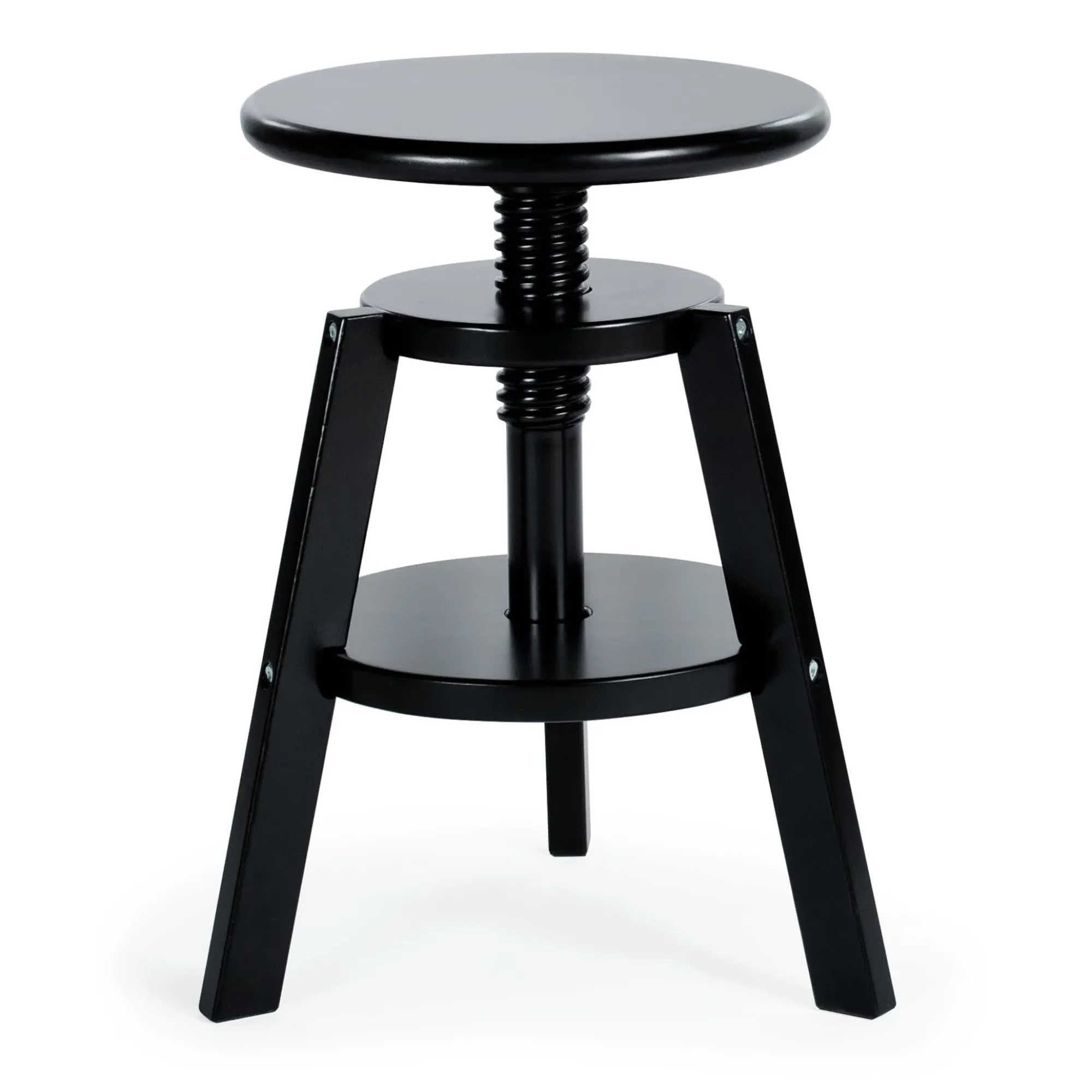 Guidecraft Adjustable Drafting Stool*Kids Kids' Art Tables|Art Storage And Crafting Equipment