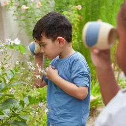 Guidecraft All-Weather Kaleidoscope Loupes - Set of 4*Kids Kids' Outdoor Toys|Science Toys