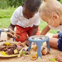 Guidecraft All-Weather Tabletop Magnifier - Set of 2*Kids Kids' Outdoor Toys|Science Toys
