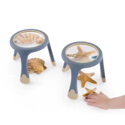 Guidecraft All-Weather Tabletop Magnifier - Set of 2*Kids Kids' Outdoor Toys|Science Toys