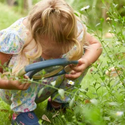 Guidecraft All-Weather Two-Handed Magnifier - Set of 2*Kids Kids' Outdoor Toys|Science Toys