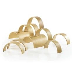 Guidecraft Arches and Tunnels* Block Play|Wooden Toys