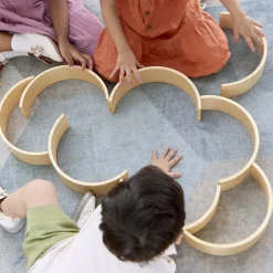Guidecraft Arches and Tunnels* Block Play|Wooden Toys