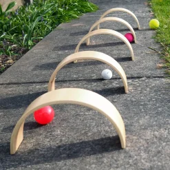 Guidecraft Arches and Tunnels* Block Play|Wooden Toys