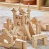 Guidecraft Architectural Unit Blocks* Block Play|Wooden Toys