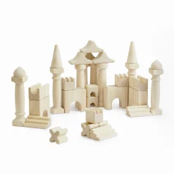 Guidecraft Architectural Unit Blocks* Block Play|Wooden Toys