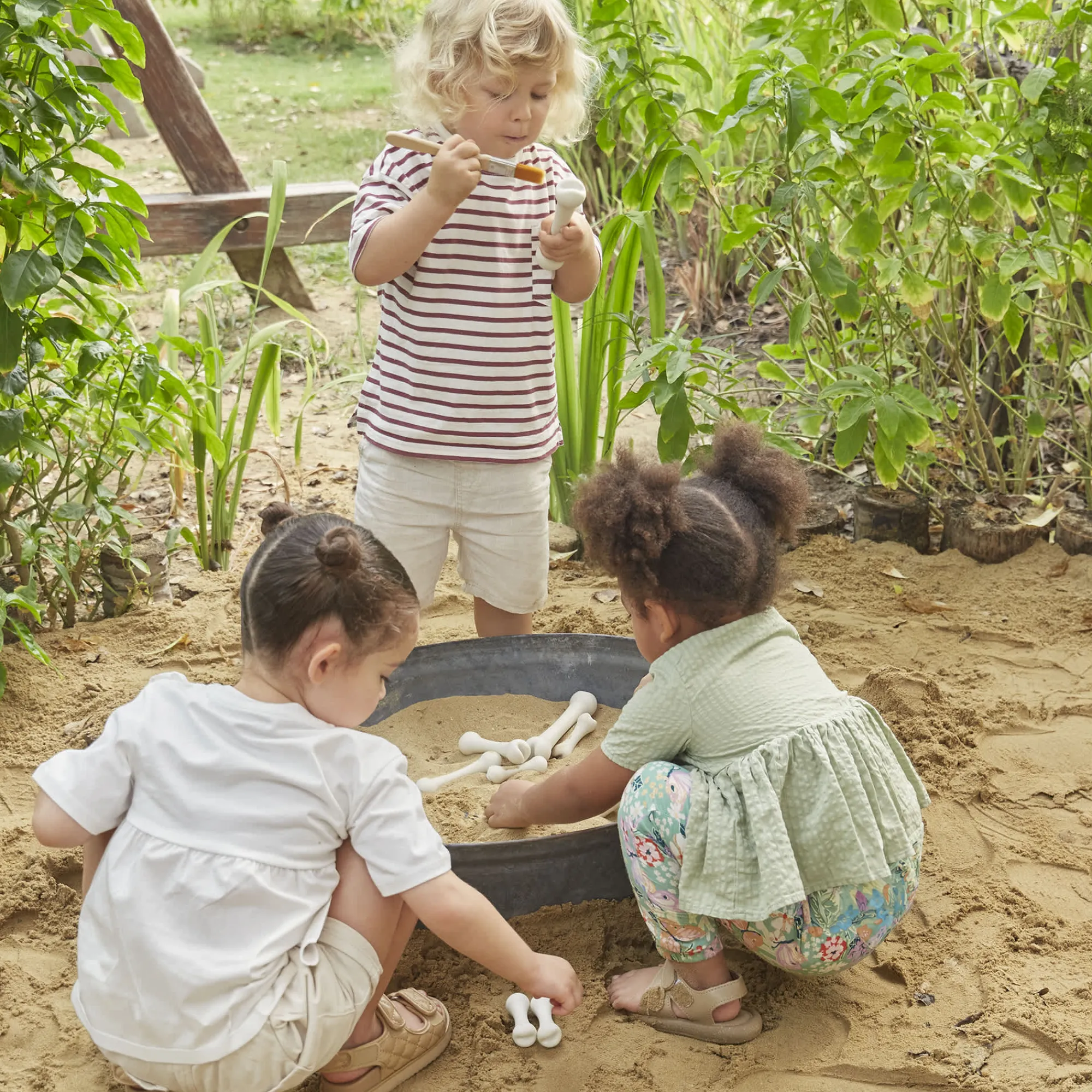 Guidecraft Big Bones Set - 20 pieces*Kids Kids' Outdoor Toys|Science Toys
