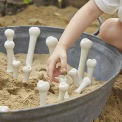 Guidecraft Big Bones Set - 20 pieces*Kids Kids' Outdoor Toys|Science Toys