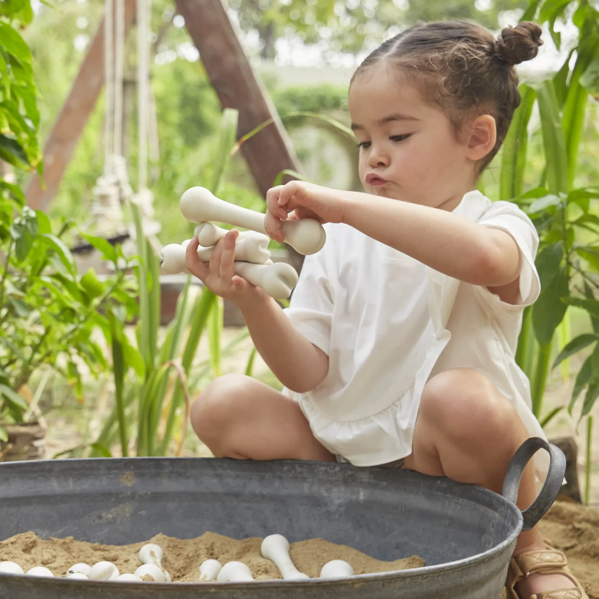 Guidecraft Big Bones Set - 20 pieces*Kids Kids' Outdoor Toys|Science Toys