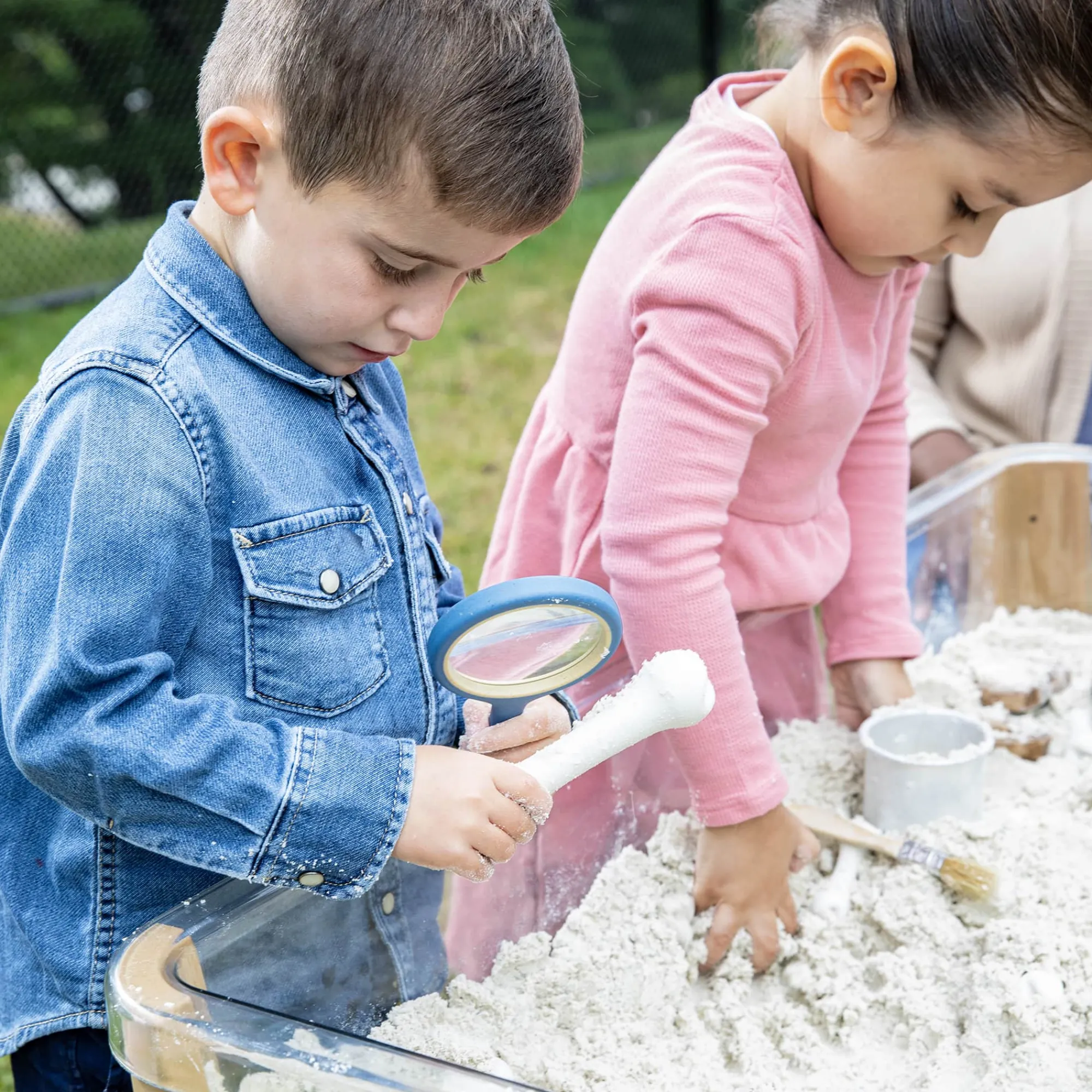 Guidecraft Big Bones Set - 20 pieces*Kids Kids' Outdoor Toys|Science Toys