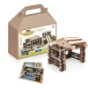 Guidecraft Big Branch Block Builders - 125 pc. set*Kids Kids' Outdoor Toys|Sensory Toys