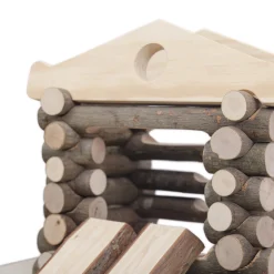 Guidecraft Big Branch Block Builders - 125 pc. set*Kids Kids' Outdoor Toys|Sensory Toys