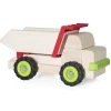 Guidecraft Block Science - Big Dump Truck* Block Play|Toy Vehicles