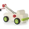Guidecraft Block Science - Big Tow Truck* Block Play|Toy Vehicles