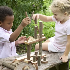Guidecraft Branch Blocks*Kids Kids' Outdoor Toys