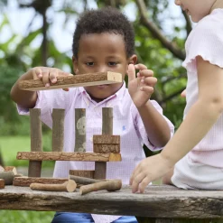 Guidecraft Branch Blocks*Kids Kids' Outdoor Toys