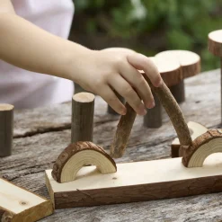 Guidecraft Branch Blocks*Kids Kids' Outdoor Toys