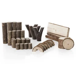 Guidecraft Branch Blocks*Kids Kids' Outdoor Toys