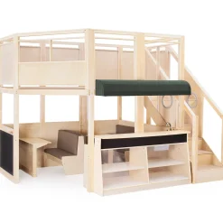 Guidecraft Café Loft* Classroom Furniture