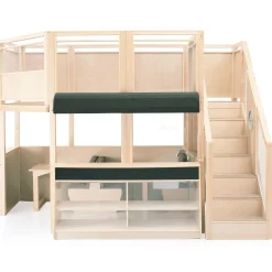 Guidecraft Café Loft* Classroom Furniture