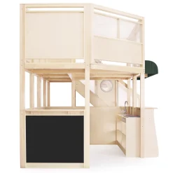 Guidecraft Café Loft* Classroom Furniture