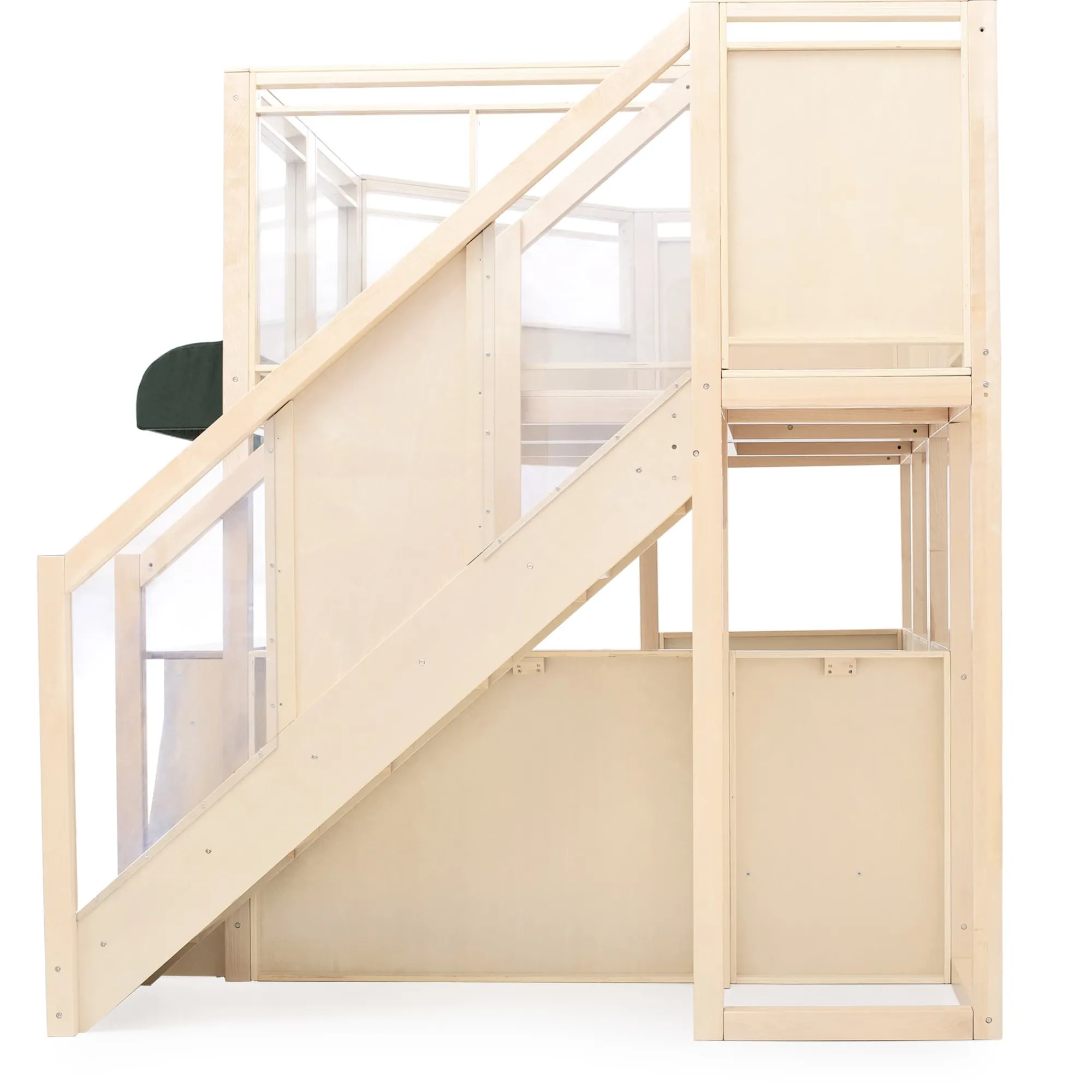 Guidecraft Café Loft* Classroom Furniture