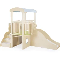 Guidecraft City Toddler Loft* Classroom Furniture