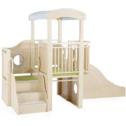 Guidecraft City Toddler Loft* Classroom Furniture