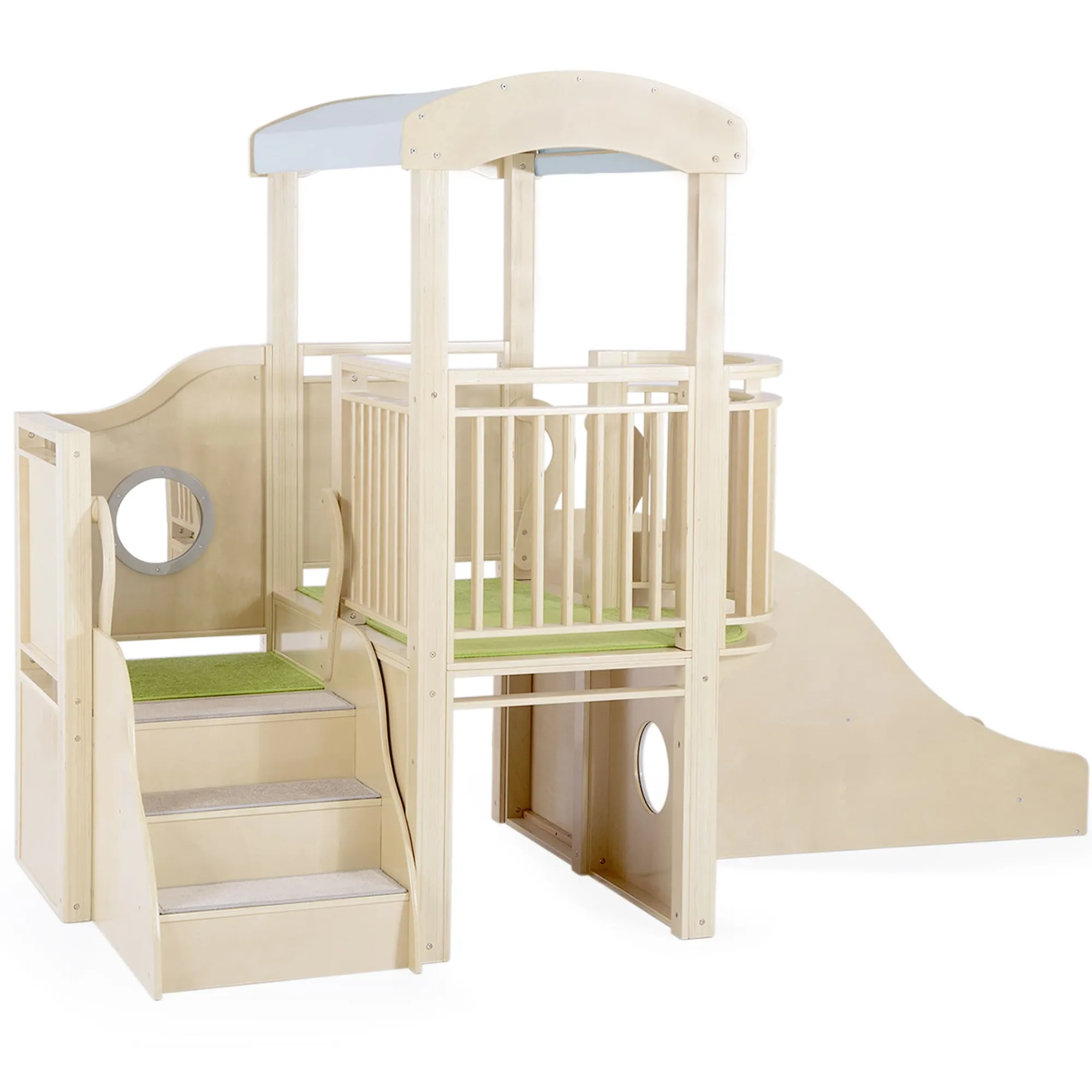 Guidecraft City Toddler Loft* Classroom Furniture