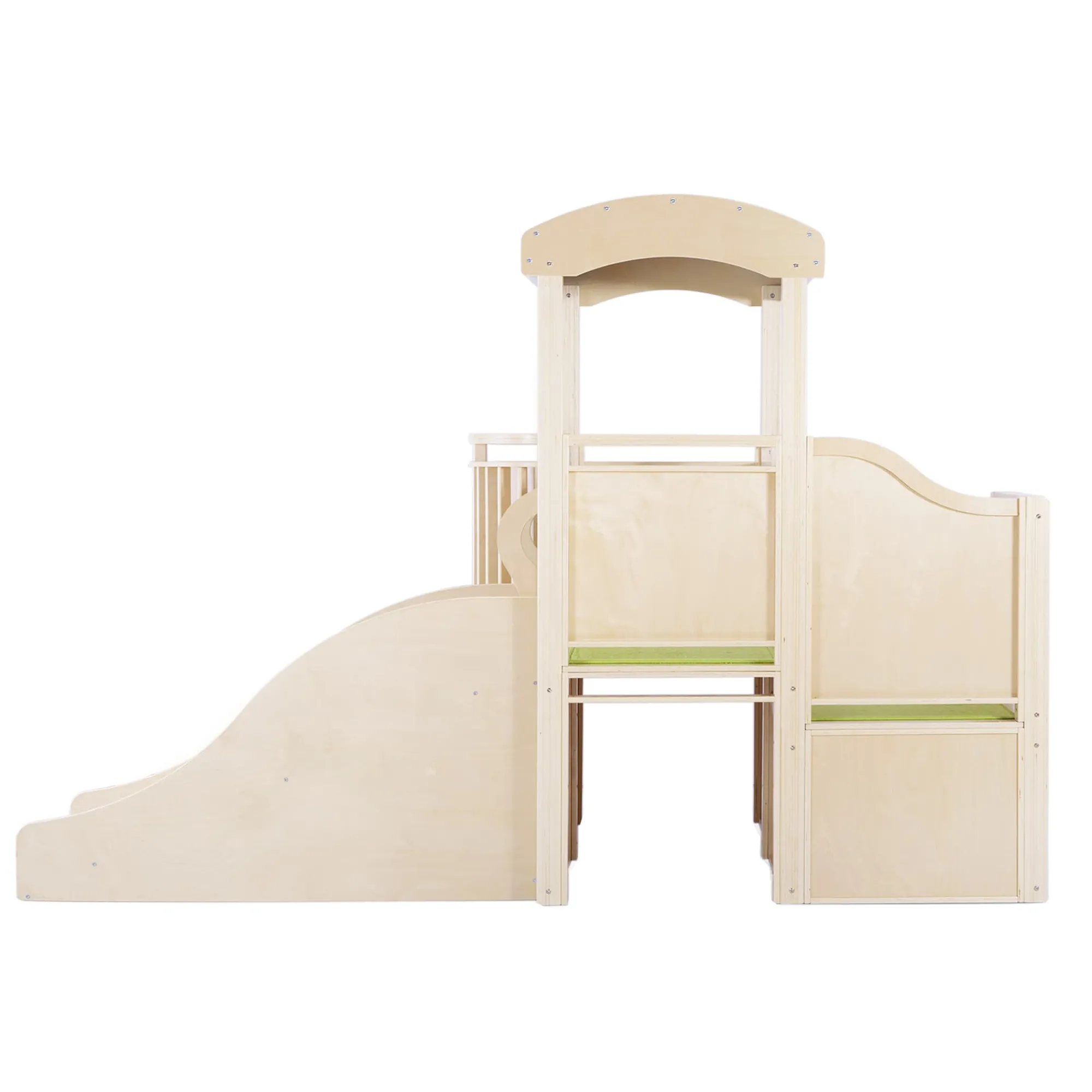 Guidecraft City Toddler Loft* Classroom Furniture