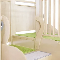 Guidecraft City Toddler Loft* Classroom Furniture