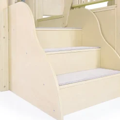 Guidecraft City Toddler Loft* Classroom Furniture