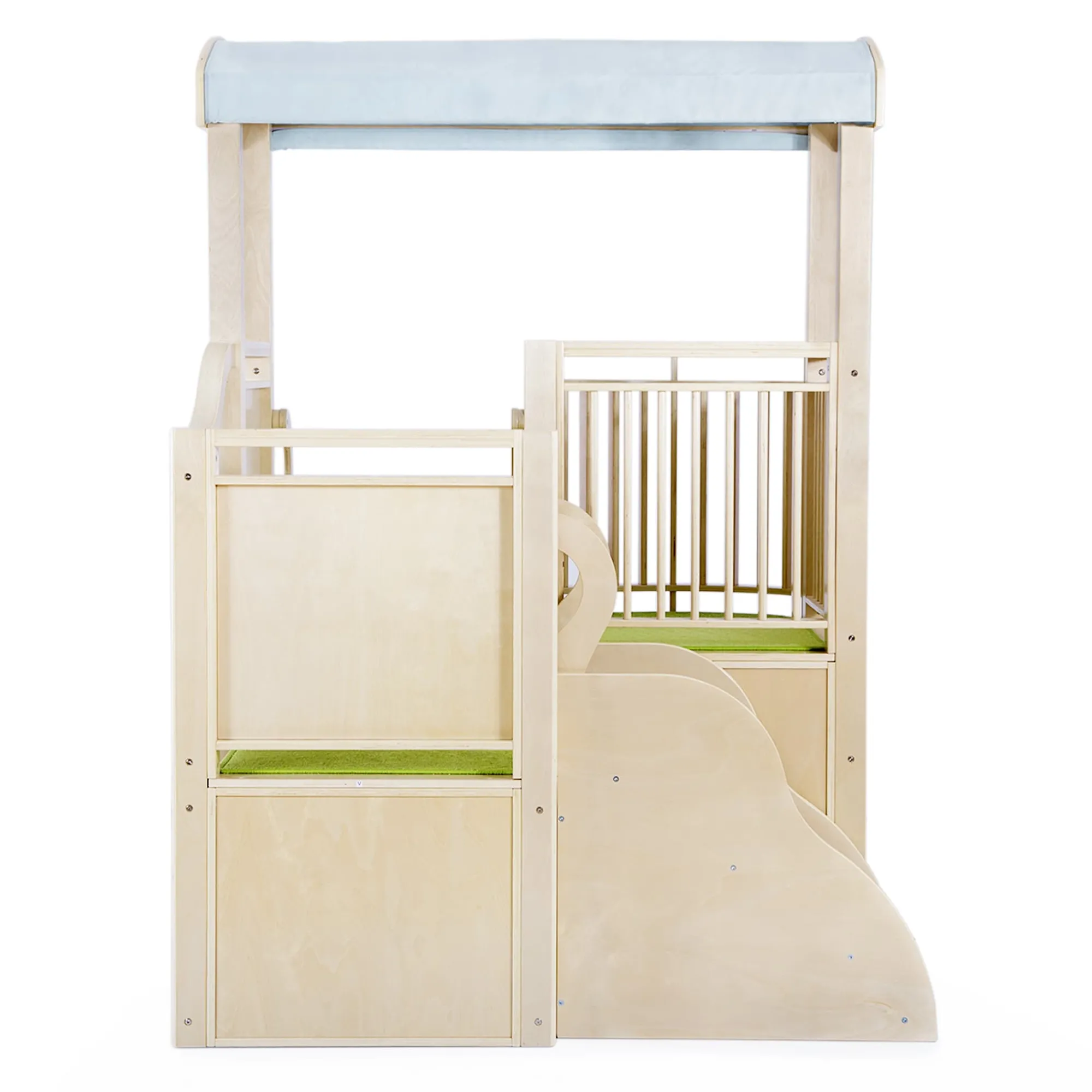 Guidecraft City Toddler Loft* Classroom Furniture