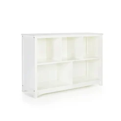 Guidecraft Classic Bookshelf*Kids Toy Storage Organization|Kids' Book Storage And Display