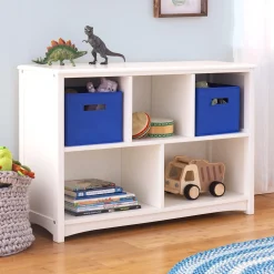 Guidecraft Classic Bookshelf*Kids Toy Storage Organization|Kids' Book Storage And Display