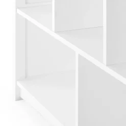 Guidecraft Classic Bookshelf*Kids Toy Storage Organization|Kids' Book Storage And Display