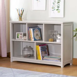 Guidecraft Classic Bookshelf*Kids Toy Storage Organization|Kids' Book Storage And Display