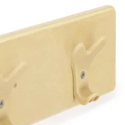 Guidecraft Coat Hook Strip* Classroom Furniture