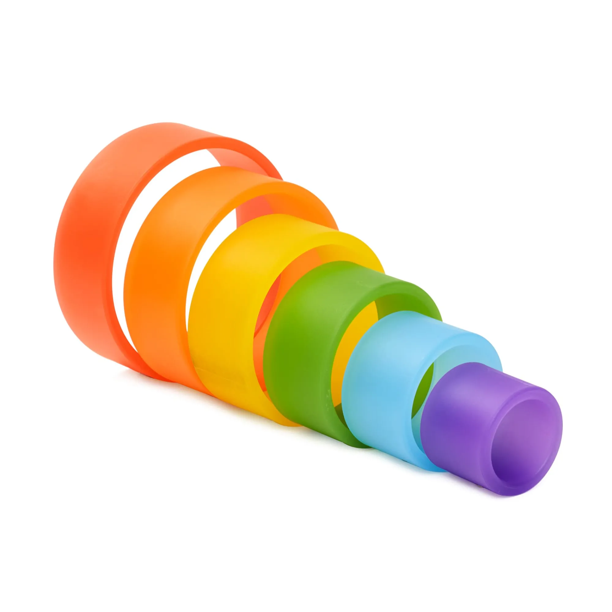 Guidecraft Discovery Circles* Building Toys