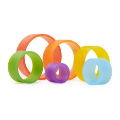 Guidecraft Discovery Circles* Building Toys