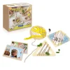 Guidecraft Discovery Frames* Sensory Toys|Nature-Inspired Toys