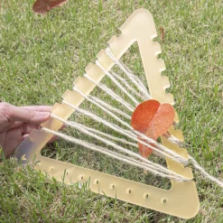 Guidecraft Discovery Frames* Sensory Toys|Nature-Inspired Toys