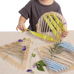 Guidecraft Discovery Frames* Sensory Toys|Nature-Inspired Toys