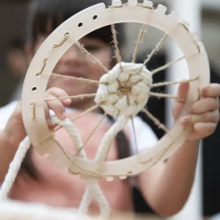 Guidecraft Discovery Frames* Sensory Toys|Nature-Inspired Toys